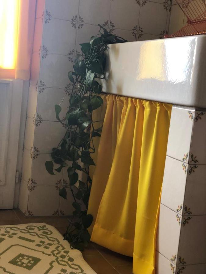 Casa Di Aristide Leilighet Erba Eksteriør bilde